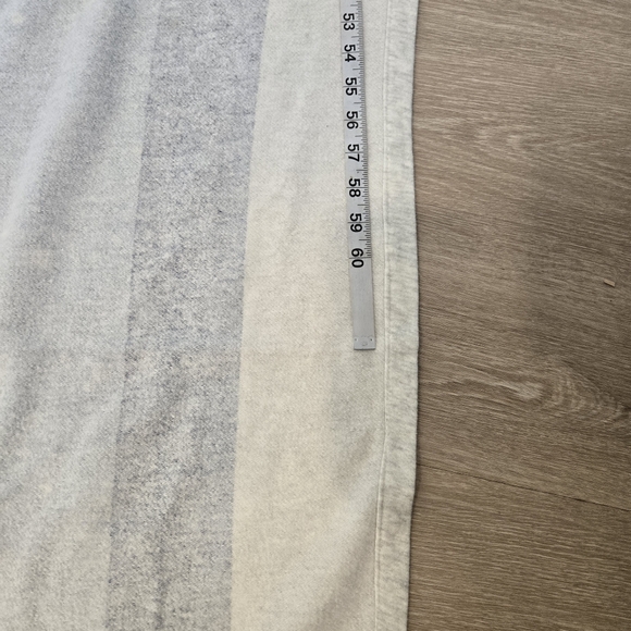 Star Wars Blue and White Blanket Twin Bedding Size 60×84 In - Picture 10 of 11